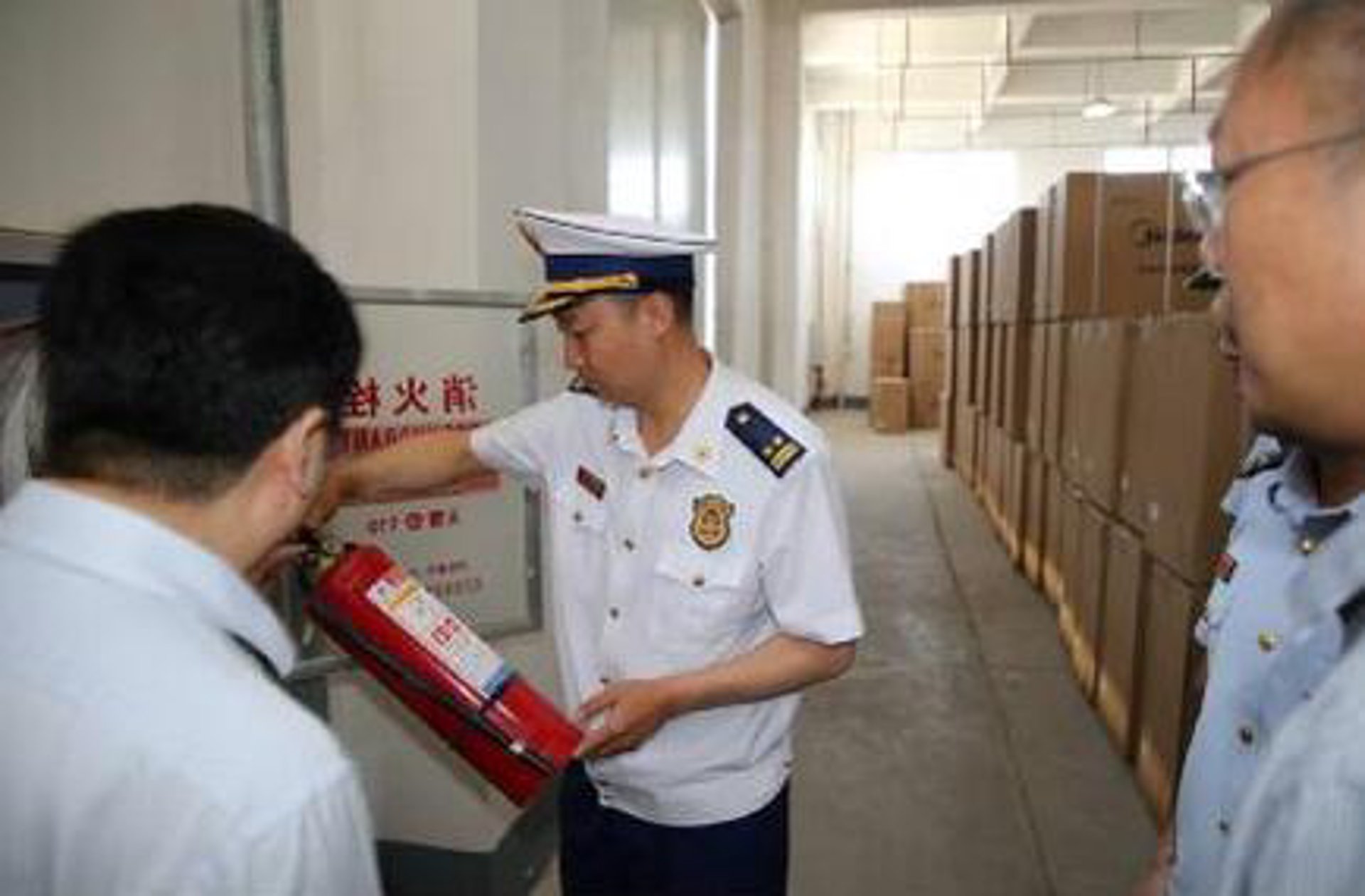 顺泰物流